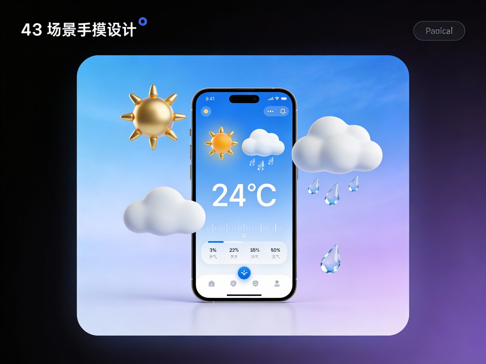 Weather App
